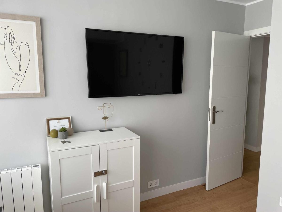 Arena Playa Gijon By Flowhome Екстериор снимка